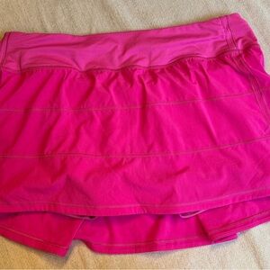 Lululemon Athletica Skirt